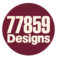 77859 Designs